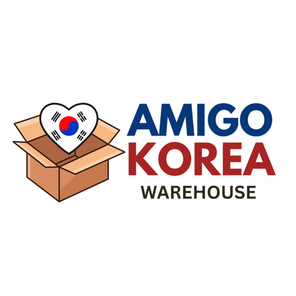 AMIGO KOREA